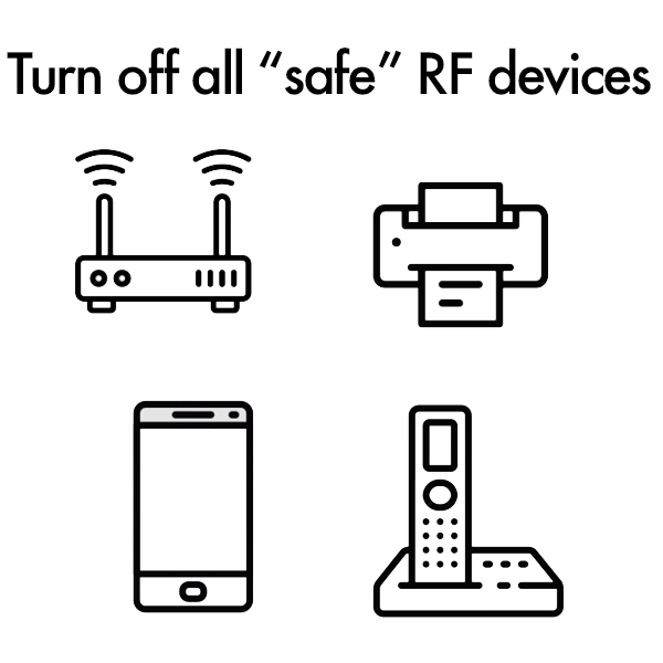 Most Common Questions about Personal Detection: How Do I Make It Work?