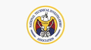 Our Mission Aligns with the National Technical Investigators Association