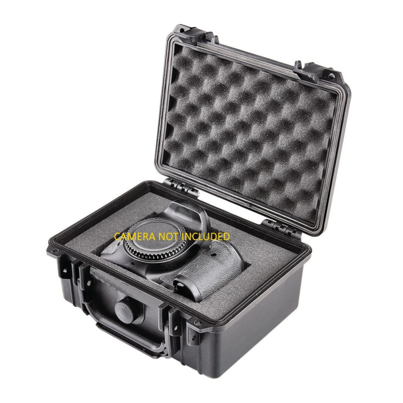 Waterproof Protective Case-Small