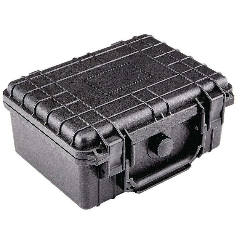Waterproof Protective Case-Small