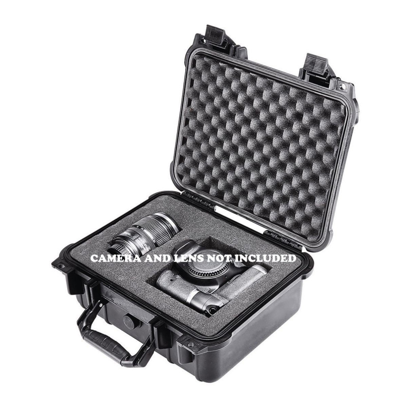 Waterproof Protective Case-Large