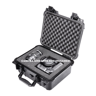 Waterproof Protective Case-Large Waterproof Protective Case-Large