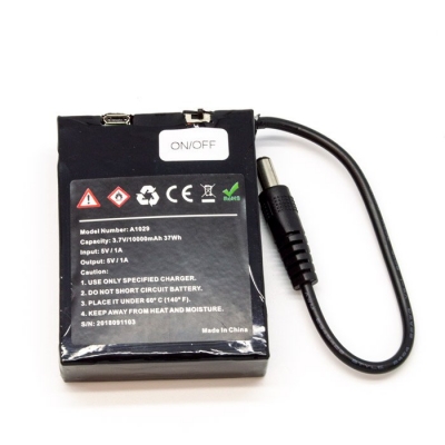 Xtreme Life 90 Day Rechargeable Battery Xtreme Life 90 Day Rechargeable Battery