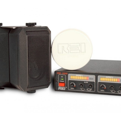 Acoustic Noise Generator Acoustic Noise Generator