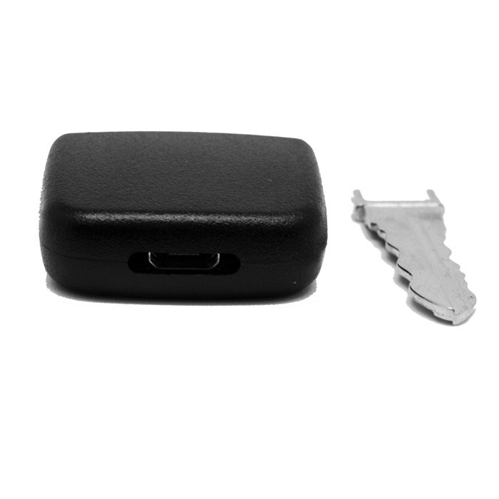 Personal Car Key Voice Recorder