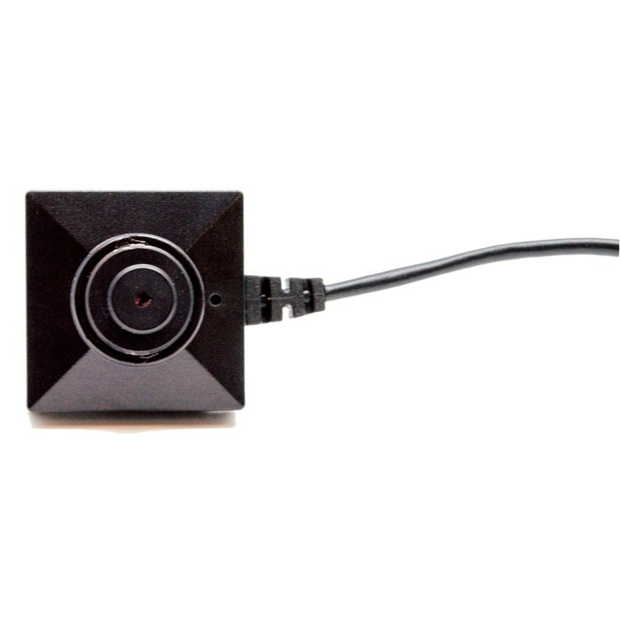 1080P Button Camera