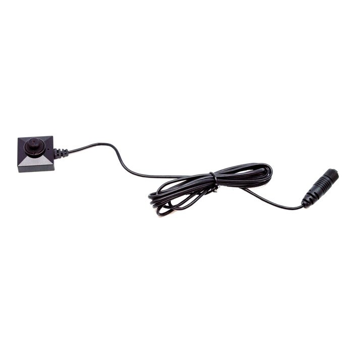 1080P Button Camera