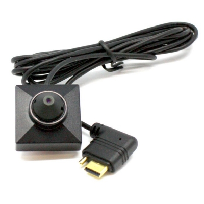 CMOS 1080P Color Camera Cone Lens CMOS 1080P Color Camera Cone Lens