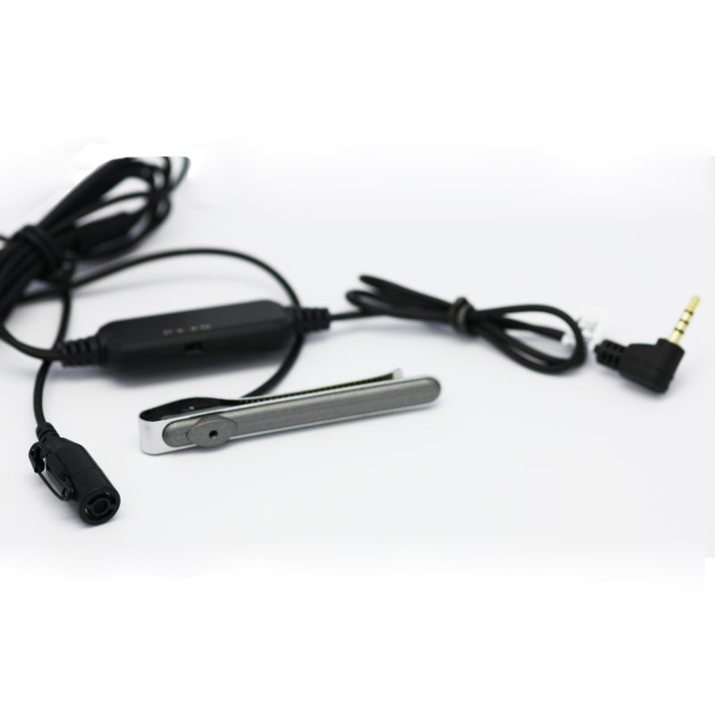 Tie Clip Camera
