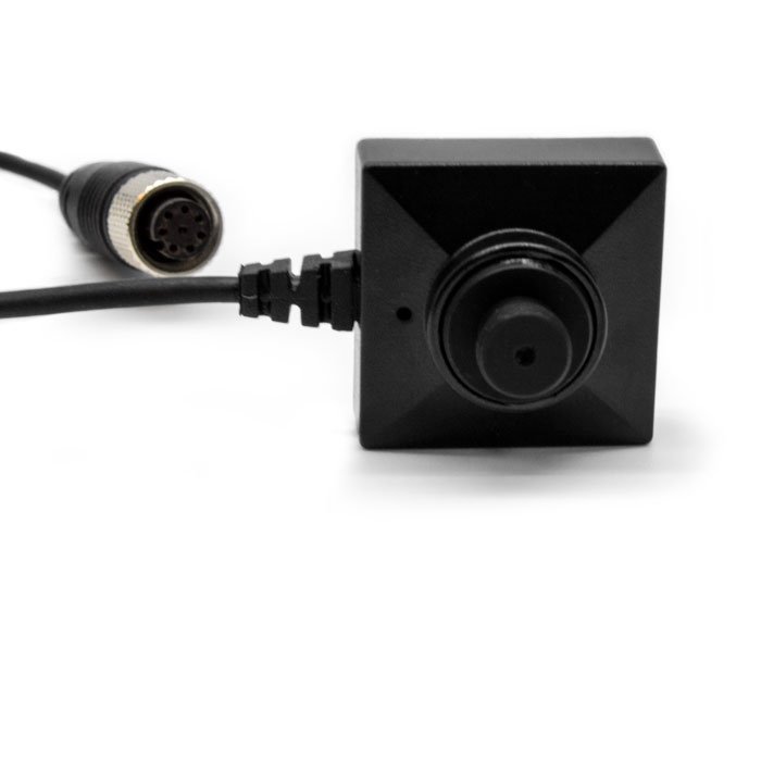 Low Light 1080P Button Camera