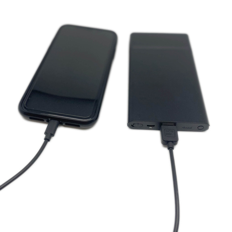 DVR Power Bank XL