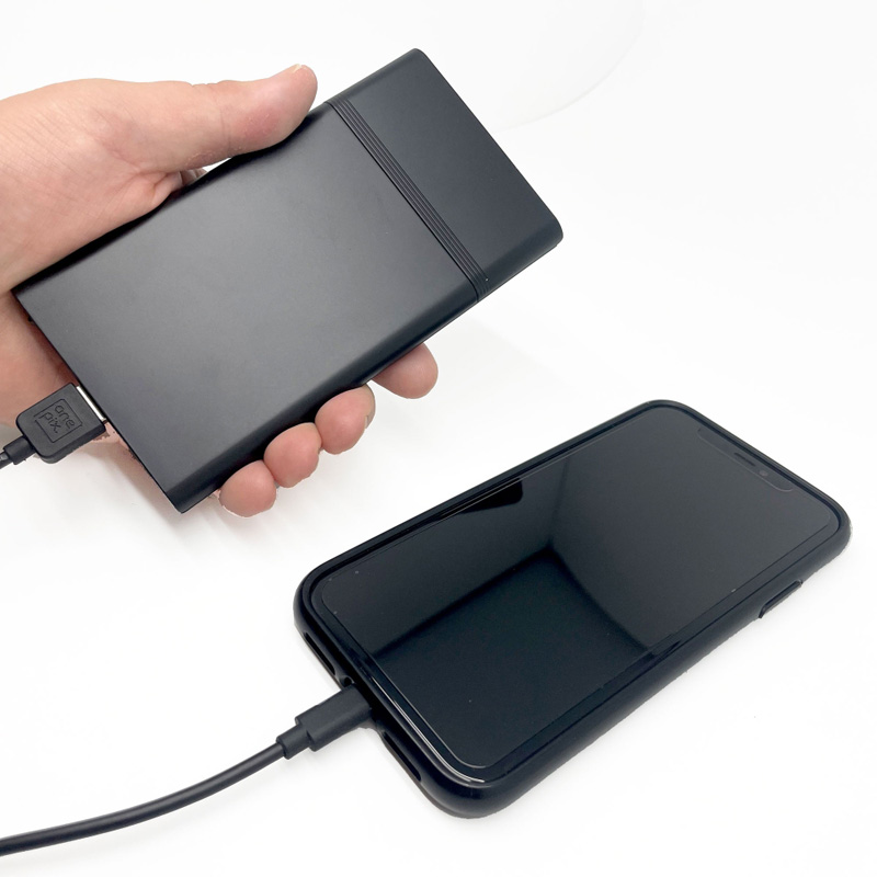 DVR Power Bank XL