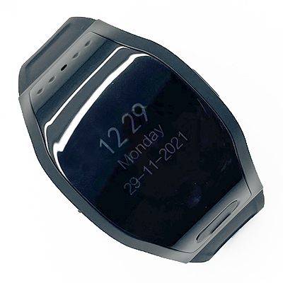 Smartwatch DVR Camera Smartwatch DVR Camera