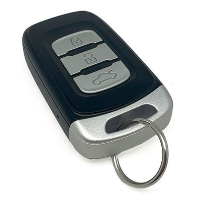 LawMate Key Fob Style Hidden Camera LawMate Key Fob Style Hidden Camera