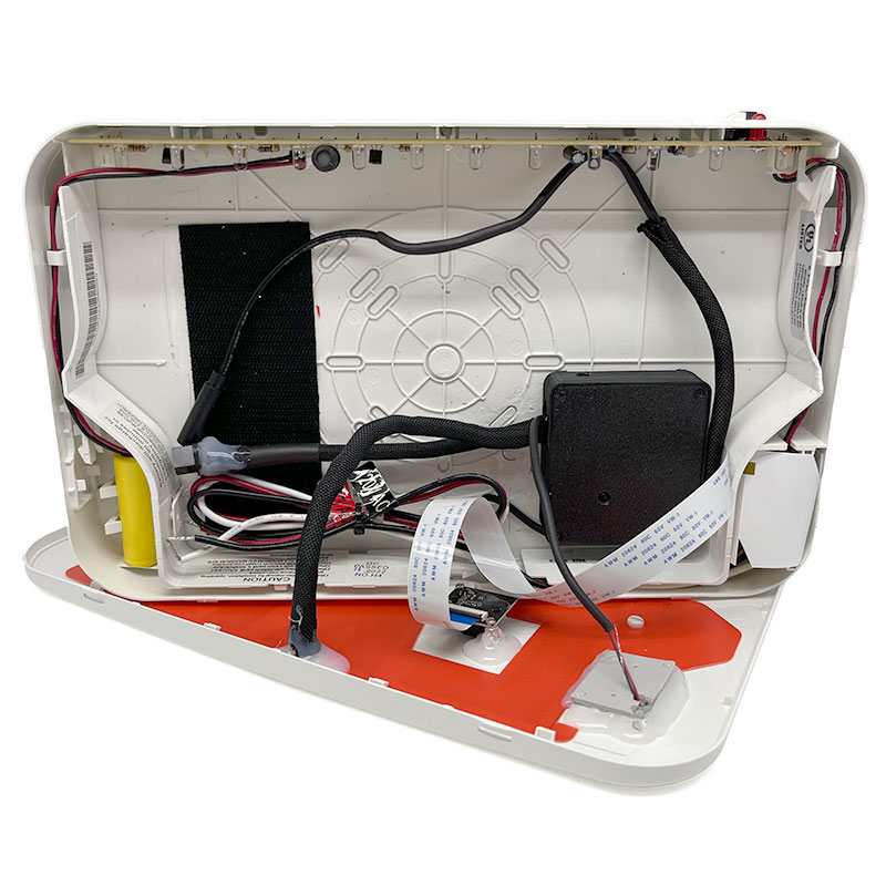 Xtreme Life 4K Night Vision Exit Sign