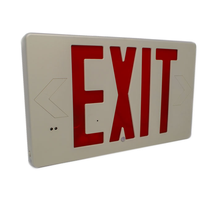 SG Xtreme Life Exit Sign