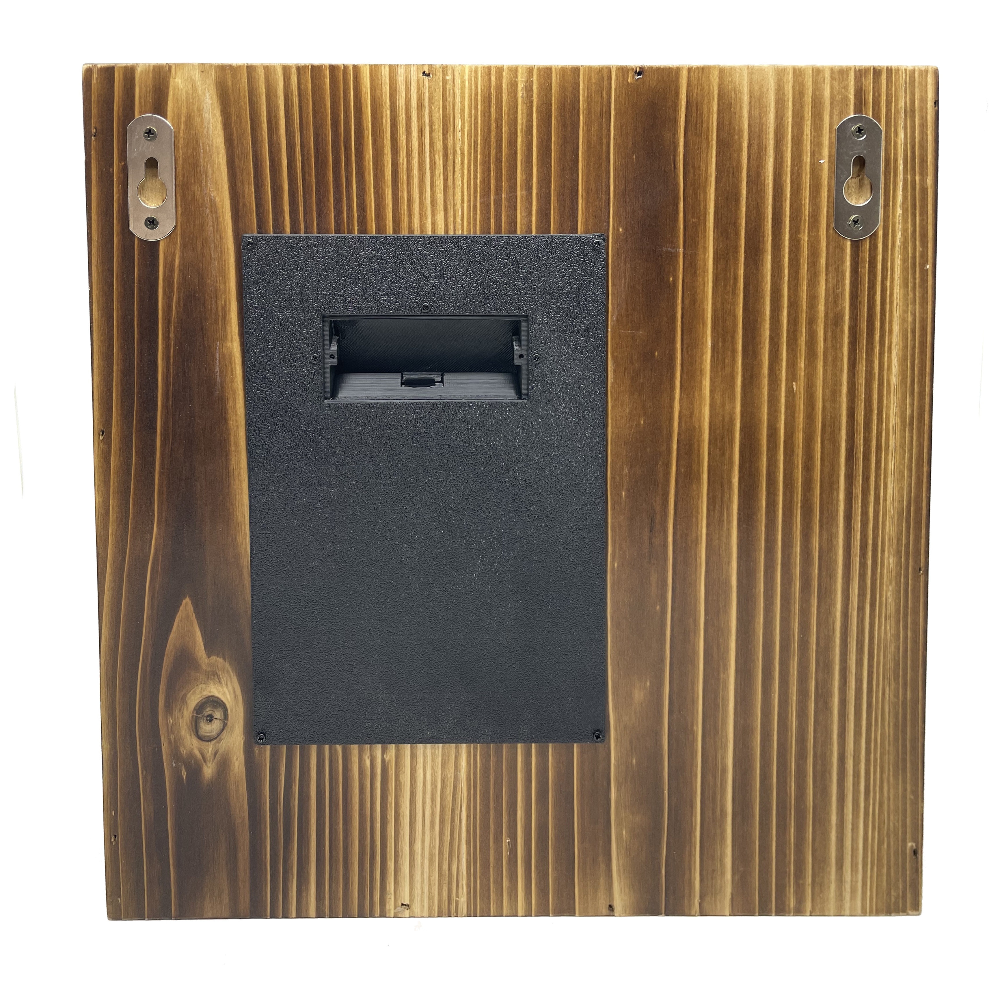 Xtreme Life 4K Wood Frame Hidden Camera