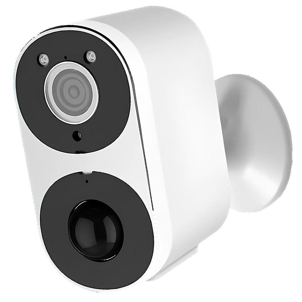 SleuthGear Wi-Fi Ultimate Home Security Kit