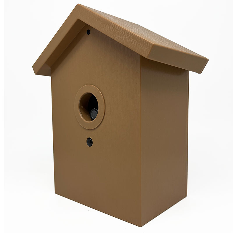 SG Xtreme Life Solar Wi-Fi Birdhouse