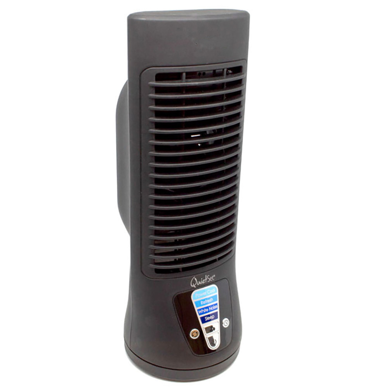 SG WiFi Night Vision Oscillating Fan DVR