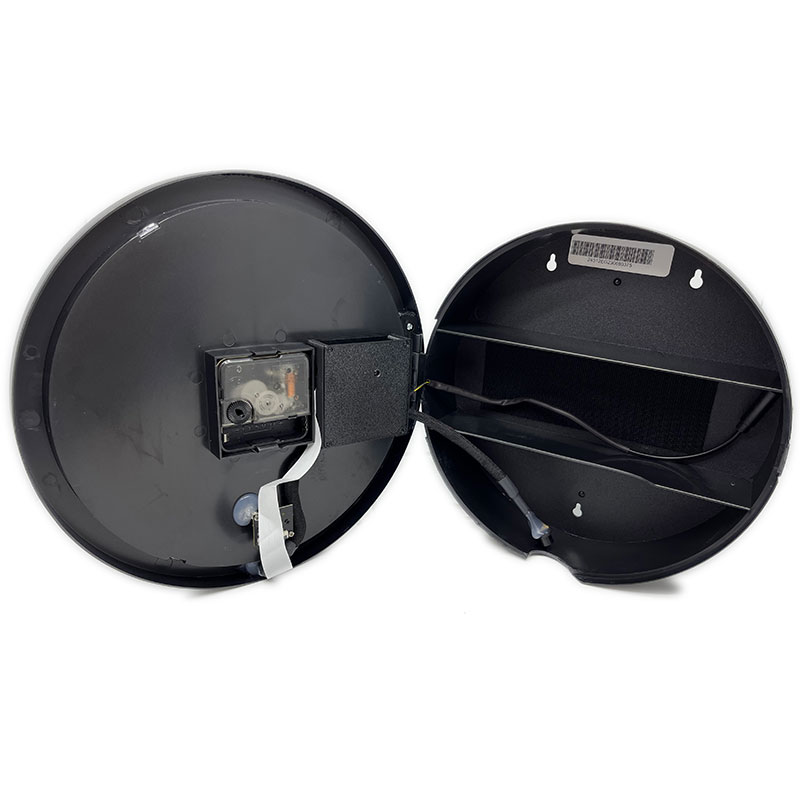 Xtreme Life 4K Wall Clock DVR