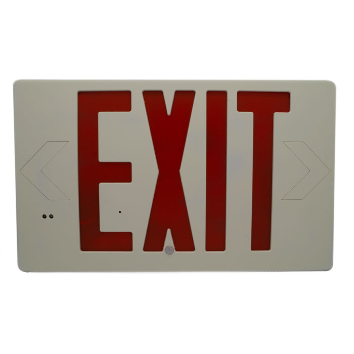 SG Xtreme Life Exit Sign