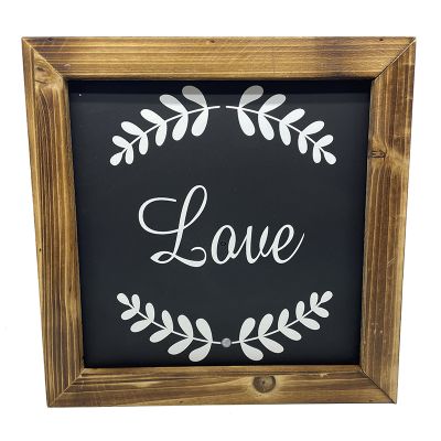 Xtreme Life 4K Wood Frame Hidden Camera Xtreme Life 4K Wood Frame Hidden Camera