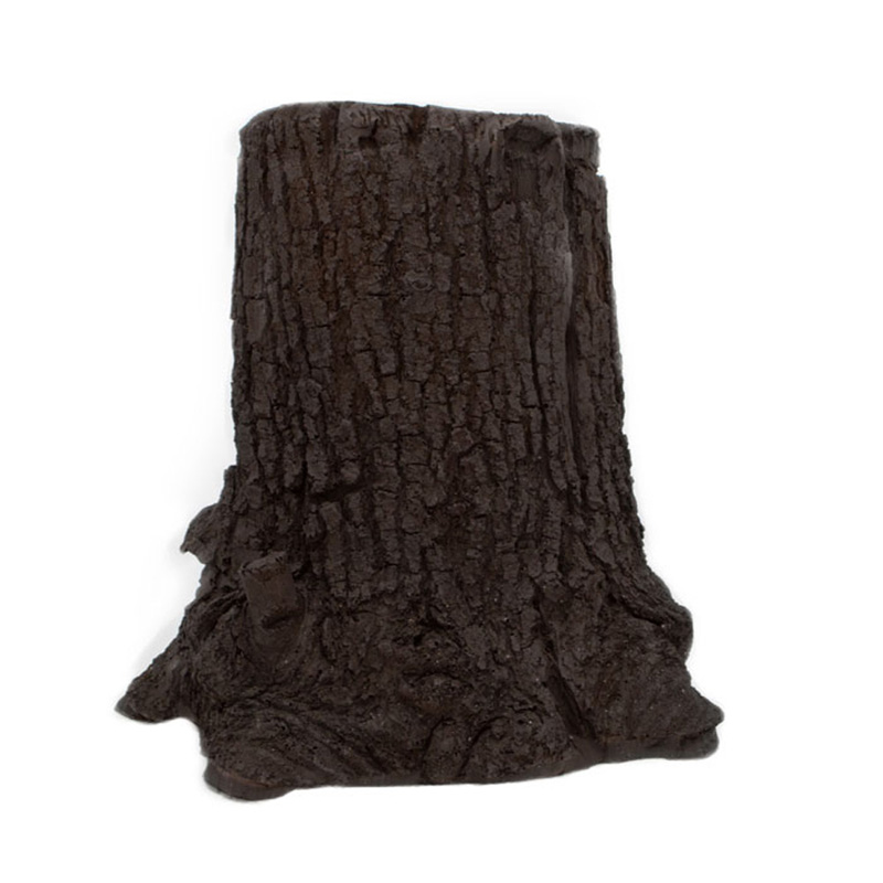 SGTS Tree Stump Camera Back View