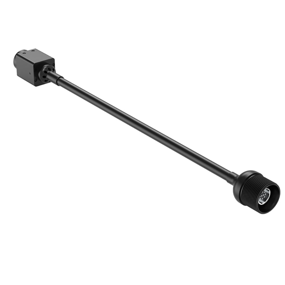 4K Pole Camera with Thermal Image Capture