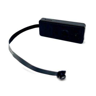DIY Remote View WiFi Pinhole Hidden Camera DIY Remote View WiFi Pinhole Hidden Camera