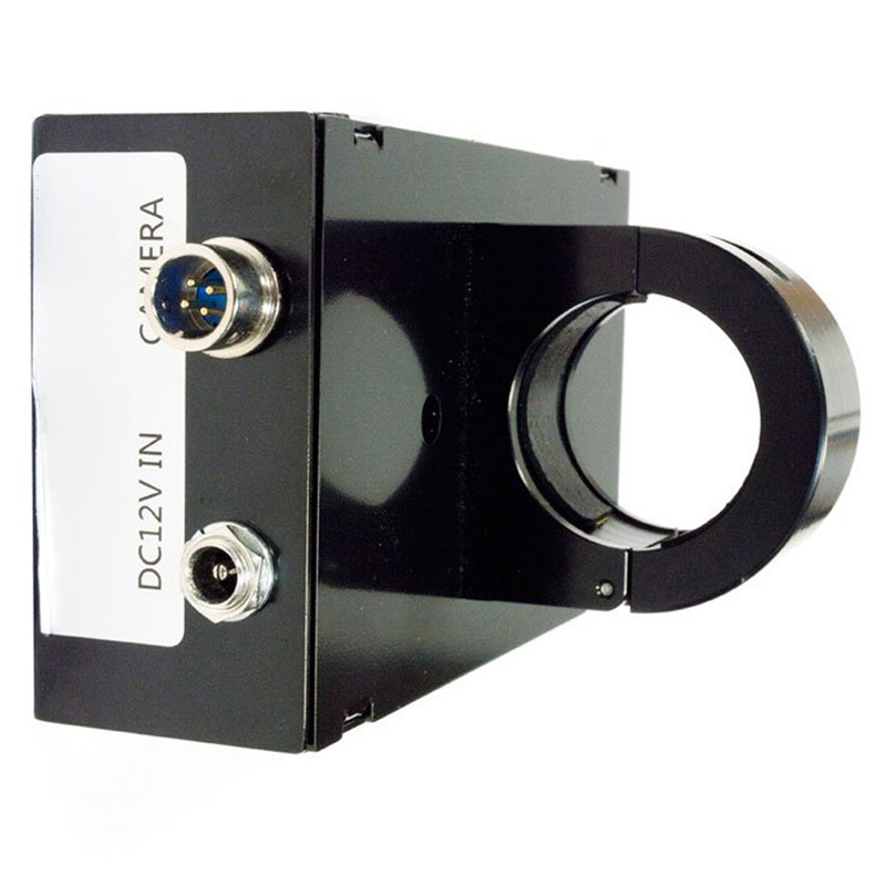 VPC Pole Camera Power and Camera Ports