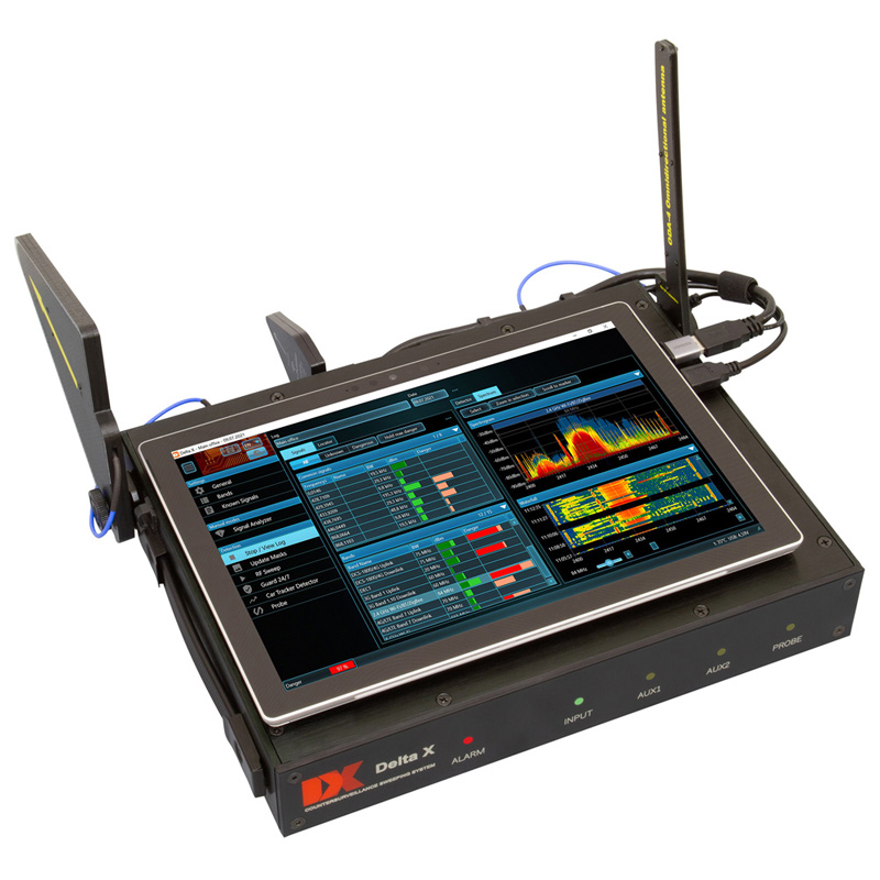 X-Series Signal Analyzers