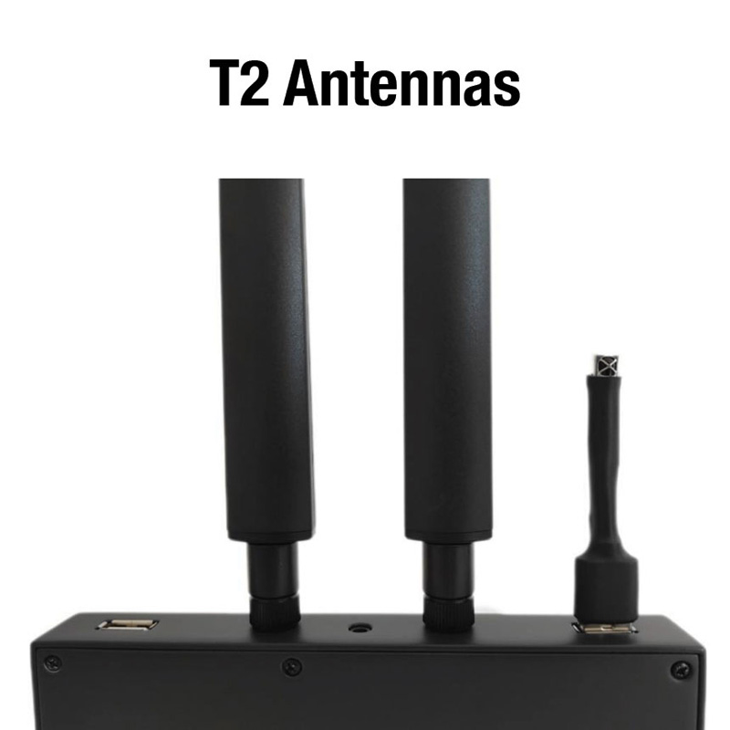 M1-Pro Near Field Receiver Detection Kit