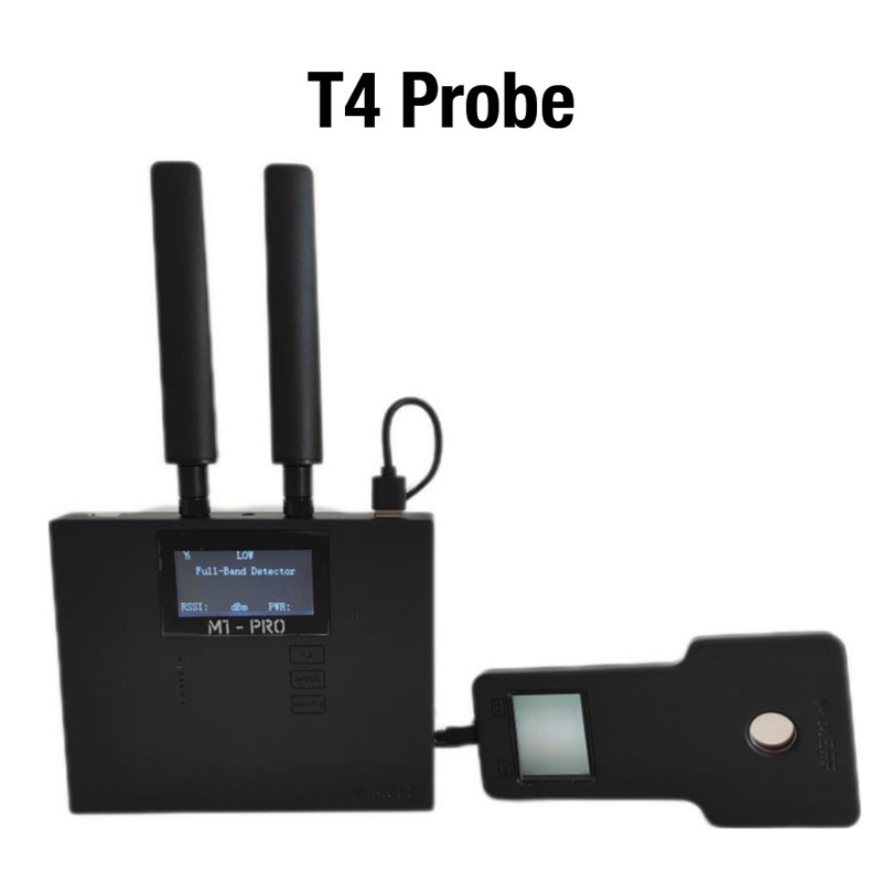 M1-Pro Near Field Receiver Detection Kit