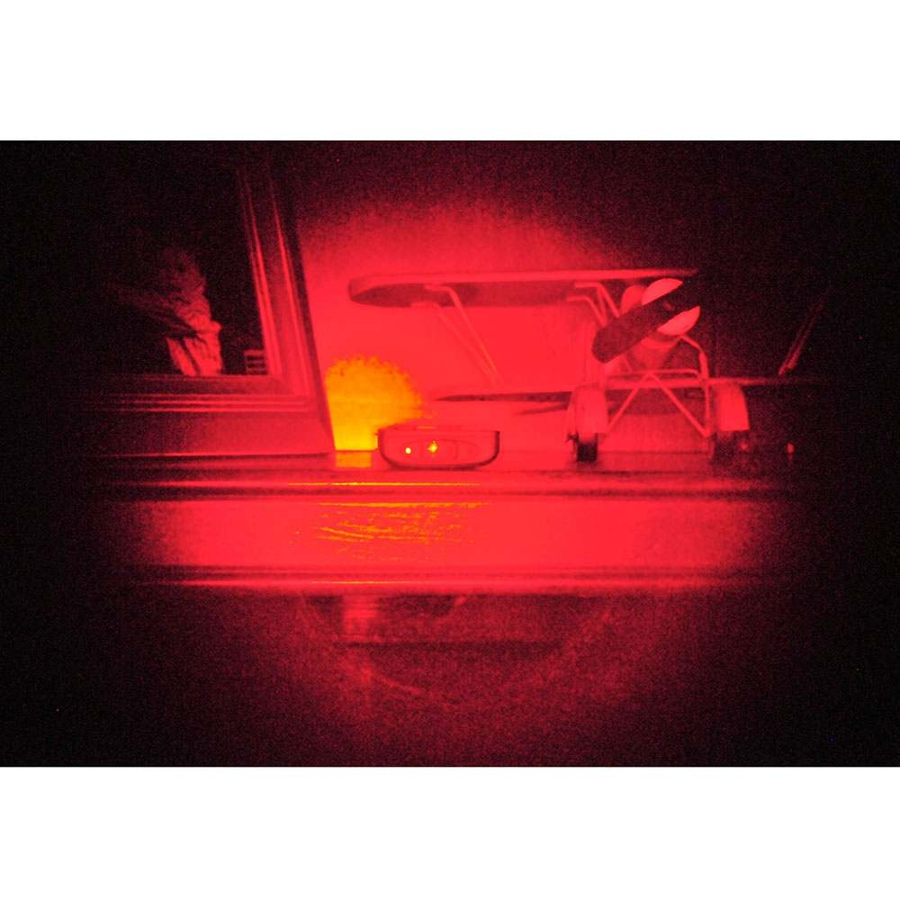 DD1216 Pro 3 Band RF Detector and Spy Finder Pro