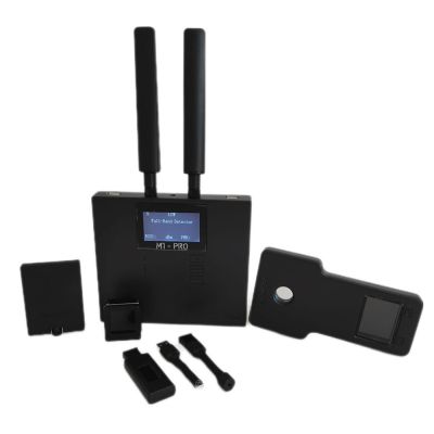 M1-Pro Near Field Receiver Detection Kit M1-Pro Near Field Receiver Detection Kit