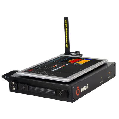 Delta S Countersurveillance Sweeping System Delta S Countersurveillance Sweeping System