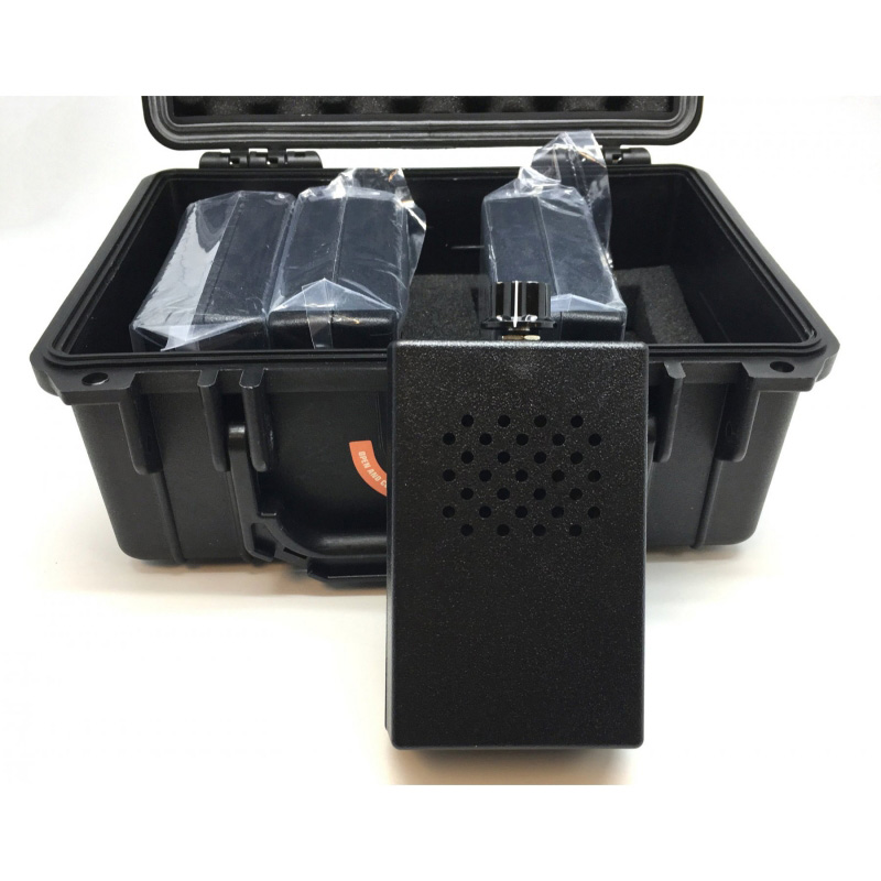 White Noise Generator Kit