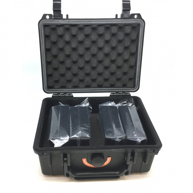 White Noise Generator Kit