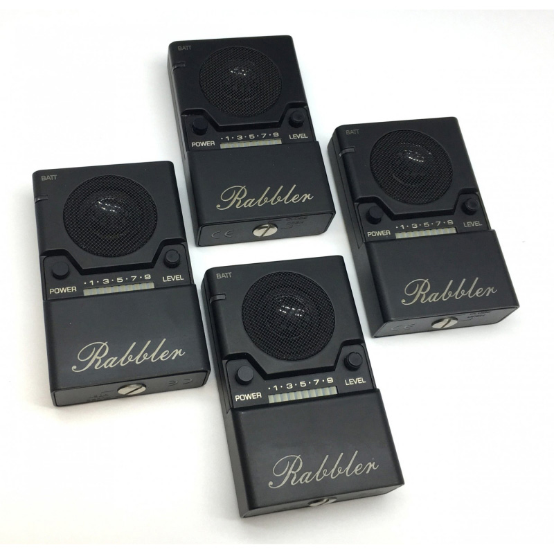 Rabbler Noise Generator Kit