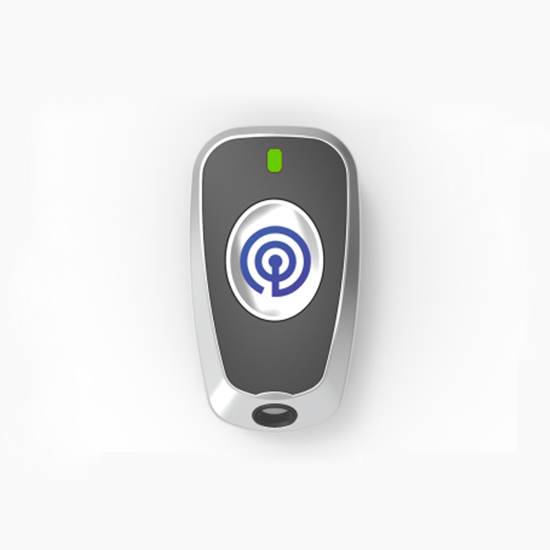 deScammer Credit Card Skimmer Detector