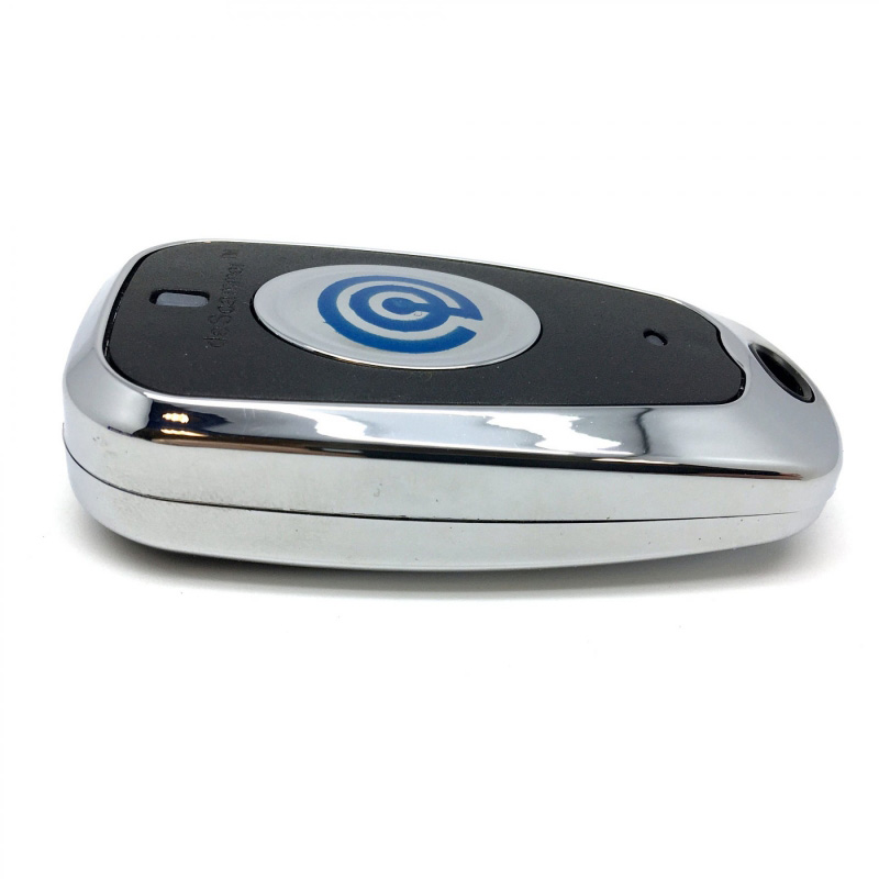 deScammer Credit Card Skimmer Detector