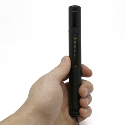 iProtect RF Wireless Signal Detector Wand iProtect RF Wireless Signal Detector Wand