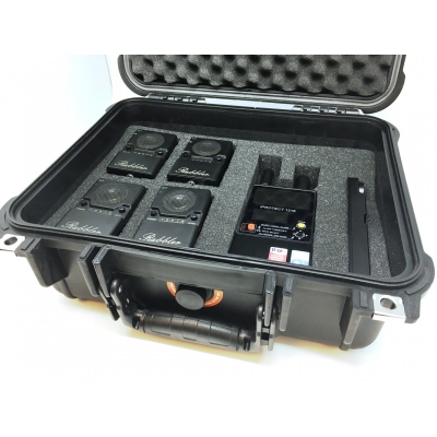 Ultimate Protection TSCM Kit Ultimate Protection TSCM Kit