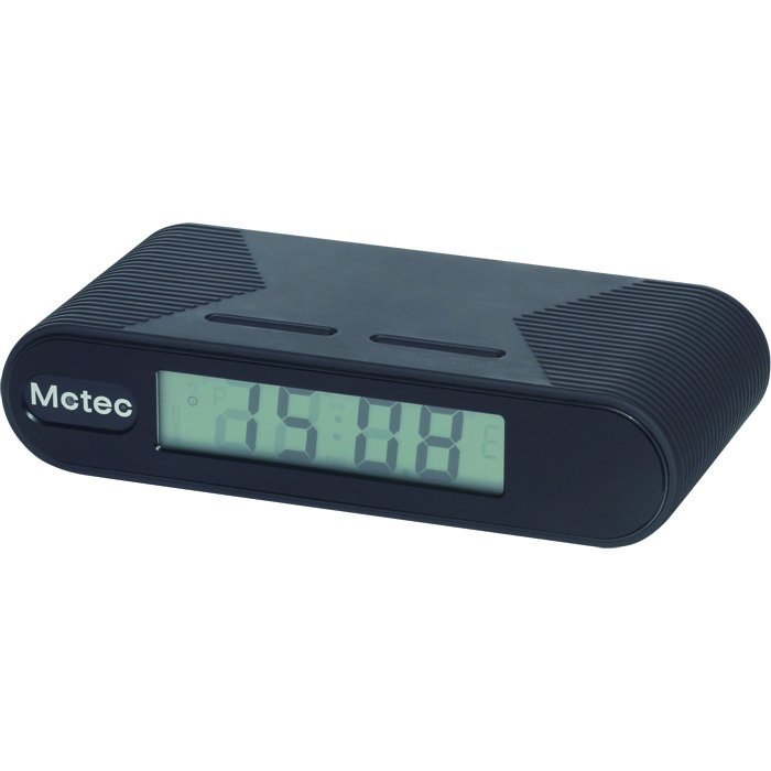 Digital Clock Wi-Fi HD DVR