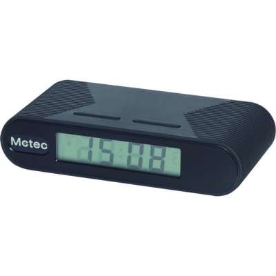 Digital Clock Wi-Fi HD DVR Digital Clock Wi-Fi HD DVR