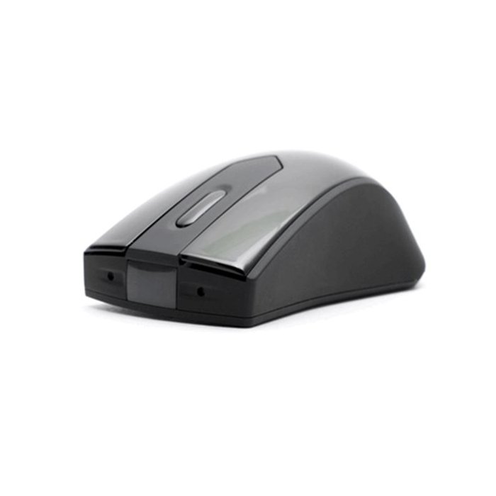 Wireless Mouse Style DVR