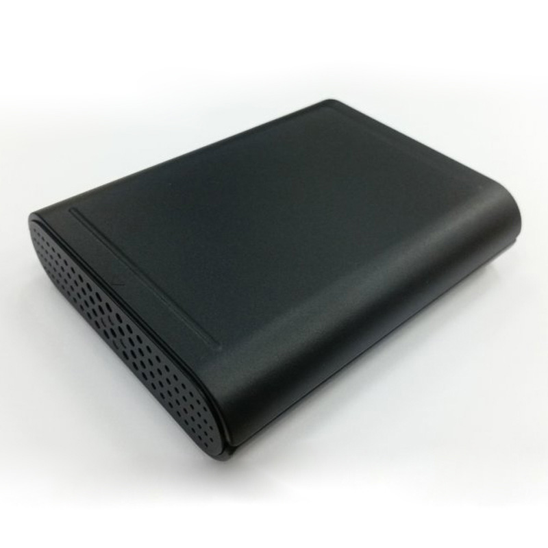 DVR269WF Power Bank DVR
