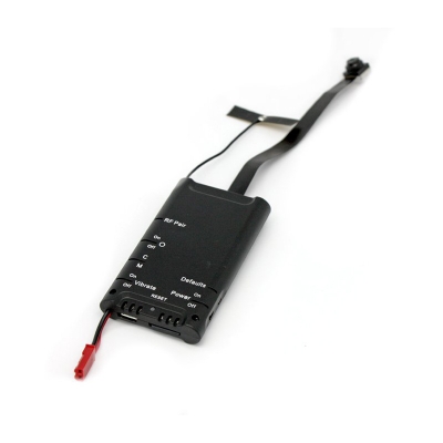 DIY Portable Wi-fi Module DIY Portable Wi-fi Module