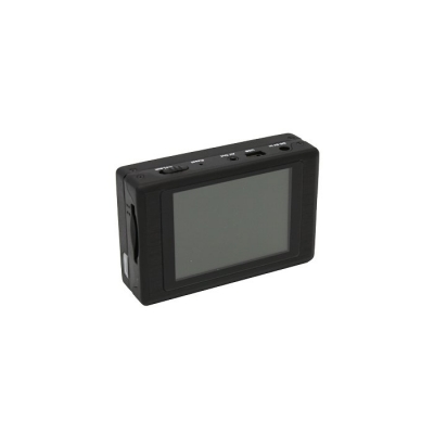 All-in-One DVR and Camera System All-in-One DVR and Camera System